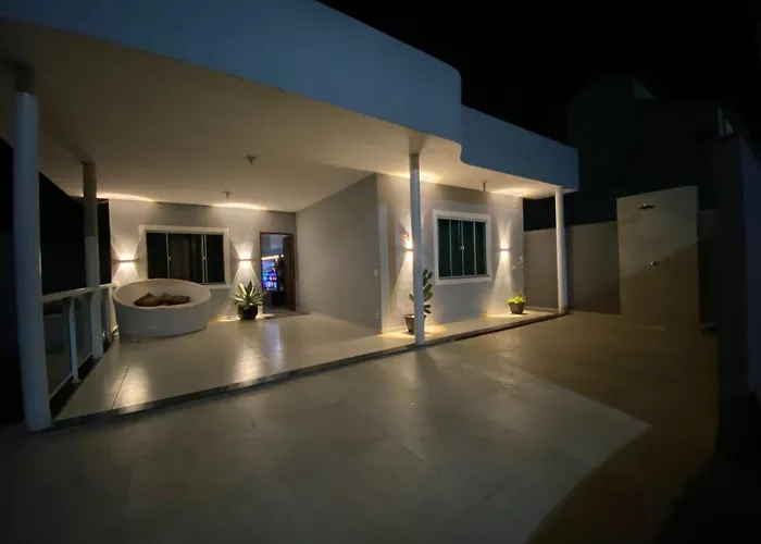 Excelente Casa A 800Mt Das Dunas Do Pero