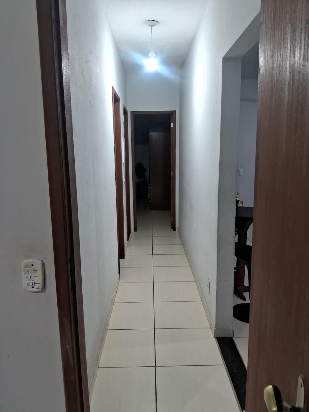 Casa de férias Excelente Casa A 800mt Dunas Do Pero *